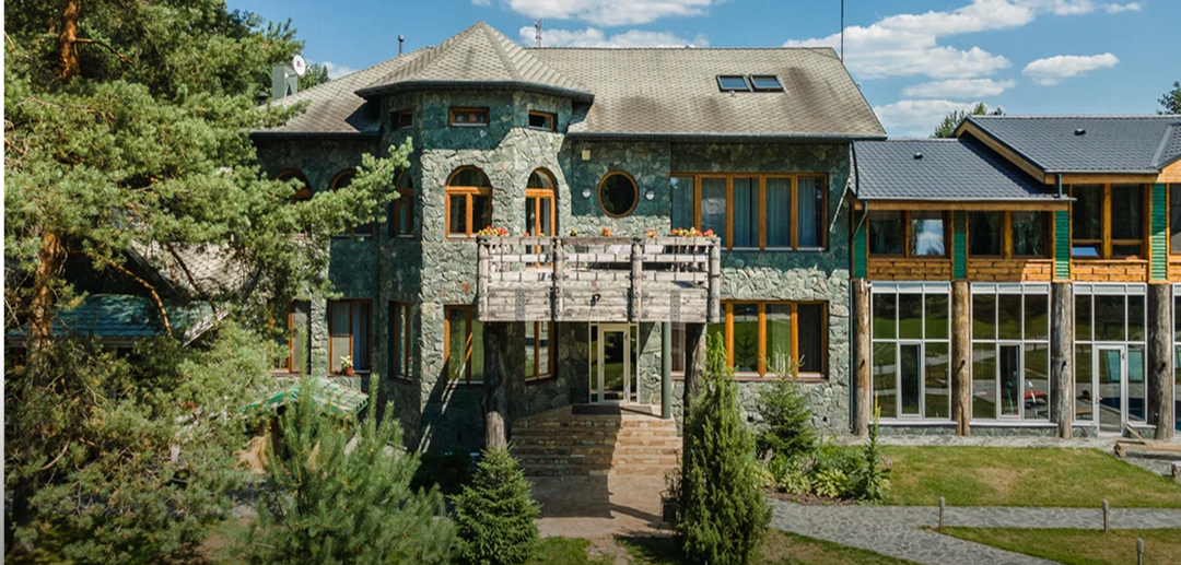 Место проведения